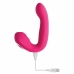Evolved Buck Wild Dual End Pink Flexible Silicone Intimate Device
