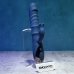 Evolved The Ringer Rabbit Dual-Action Vibrator Royal Blue Silicone USB