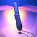 Evolved The Ringer Rabbit Dual-Action Vibrator Royal Blue Silicone USB