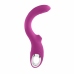 Evolved Strike a Pose Tarzan Intimate Massager Purple Silicone