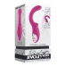 Evolved Strike a Pose Tarzan Intimate Massager Purple Silicone