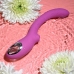 Evolved Strike a Pose Tarzan Intimate Massager Purple Silicone