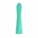 Evolved Come With Me Intimate Device Turquoise, Dual Motor, Waterproof