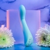 Evolved Come With Me Intimate Device Turquoise, Dual Motor, Waterproof