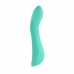 Evolved Come With Me Intimate Device Turquoise, Dual Motor, Waterproof