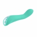 Evolved Come With Me Intimate Device Turquoise, Dual Motor, Waterproof