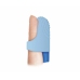 Evolved Fingerlicious Blue - Compact Rechargeable Finger Device with 10 Modes