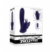 Evolved Lord of the Wings Intimate Device with Remote, Pink, 30m Range
