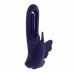 Evolved Lord of the Wings Intimate Device with Remote, Pink, 30m Range