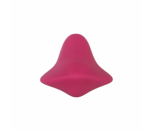 Evolved Frisky Finger Pink - Compact Rechargeable Finger Massager