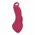 Evolved Frisky Finger Pink - Compact Rechargeable Finger Massager