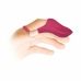 Evolved Frisky Finger Pink - Compact Rechargeable Finger Massager