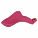 Evolved Frisky Finger Pink - Compact Rechargeable Finger Massager