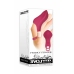 Evolved Frisky Finger Pink - Compact Rechargeable Finger Massager