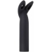 Evolved Four Play Multi-Attachment Intimate Vibration Set, Copper/Black