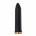 Evolved Four Play Multi-Attachment Intimate Vibration Set, Copper/Black