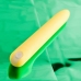 Evolved Sunny Sensations Vibrator Yellow - 10-Mode Rechargeable Long Model