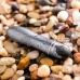 Evolved Travel Gasm Compact Bullet Vibrator Black Waterproof USB