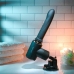 Evolved Too Hot To Handle Intimate Device Black 7 Modes Heating Function