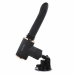 Evolved Too Hot To Handle Intimate Device Black 7 Modes Heating Function
