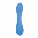 Evolved Blue Crush G-Spot Intimate Machine Flexible Silicone Blue