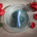 Evolved Blue Crush G-Spot Intimate Machine Flexible Silicone Blue