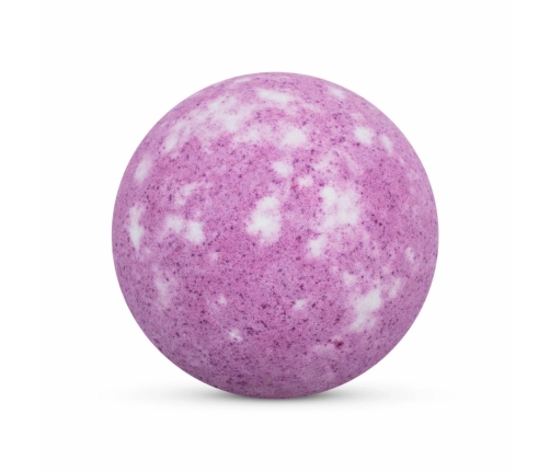 Love to Love Bath Bomb Flowers Scented Colorful Relaxation 120g