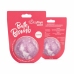 Love to Love Bath Bomb Flowers Scented Colorful Relaxation 120g
