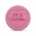Love to Love Playtime Bath Bomb Cherry Aroma 80g Romantic Gift