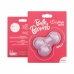 Boners Bath Bomb Cherry Scented - Intimate Spa Delight 130g
