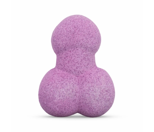 Boners Bath Bomb Cherry Scented - Intimate Spa Delight 130g