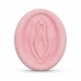 Love to Love Bath Bomb Rose Scented Female Form 90g