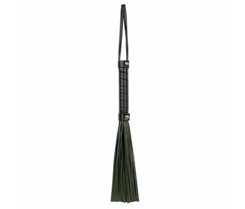 Hidden Desire 8-Piece Discipline Kit - Premium Military-Inspired Set