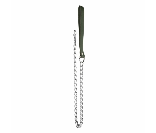 Hidden Desire 8-Piece Discipline Kit - Premium Military-Inspired Set