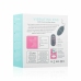 EasyToys Vibrating Egg Pink Remote Control 10-Mode Waterproof 8718627521946