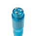EasyToys Pocket Rocket Blue - Compact Multi-Attachment Massager