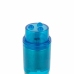 EasyToys Pocket Rocket Blue - Compact Multi-Attachment Massager