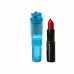 EasyToys Pocket Rocket Blue - Compact Multi-Attachment Massager