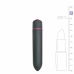 Easytoys 10-Speed Black Mini Vibration Device - Compact Power Model