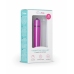 EasyToys 10-Speed Compact Bullet Vibrator - Purple, Pocket-Size Model