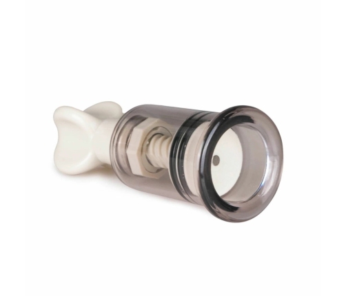 EasyToys Compact Suction Set for External Stimulation - 2 pcs