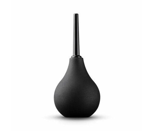 EasyToys Black Intimate Cleansing Device Small - Ergonomic Hygienic System
