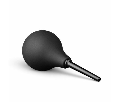 EasyToys Black Intimate Cleansing Device Small - Ergonomic Hygienic System