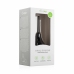 EasyToys Black Intimate Cleansing Device Small - Ergonomic Hygienic System