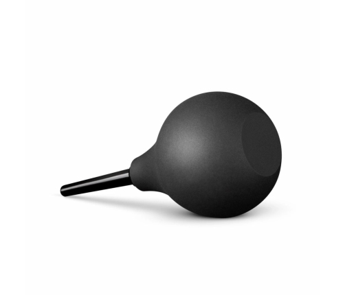 EasyToys Black Intimate Cleansing Device Small - Ergonomic Hygienic System