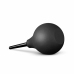 EasyToys Black Intimate Cleansing Device Small - Ergonomic Hygienic System