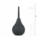 Easytoys Black Intimate Cleaning System Medium - Ergonomic Hygiene Tool