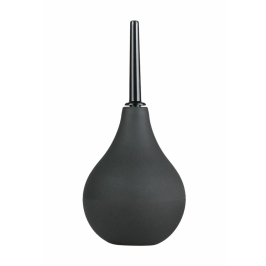 Easytoys Black Intimate Cleaning System Medium - Ergonomic Hygiene Tool