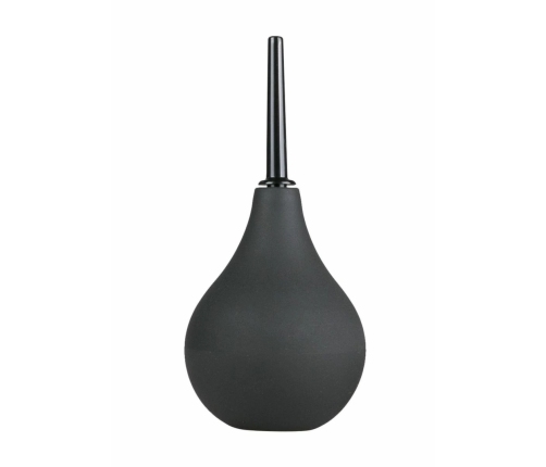 Easytoys Black Intimate Cleaning System Medium - Ergonomic Hygiene Tool