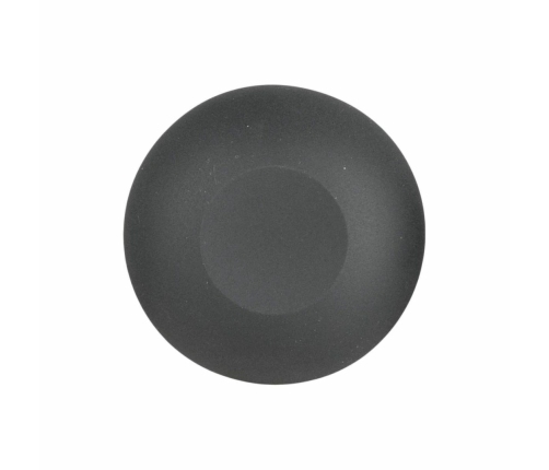 Easytoys Black Intimate Cleaning System Medium - Ergonomic Hygiene Tool